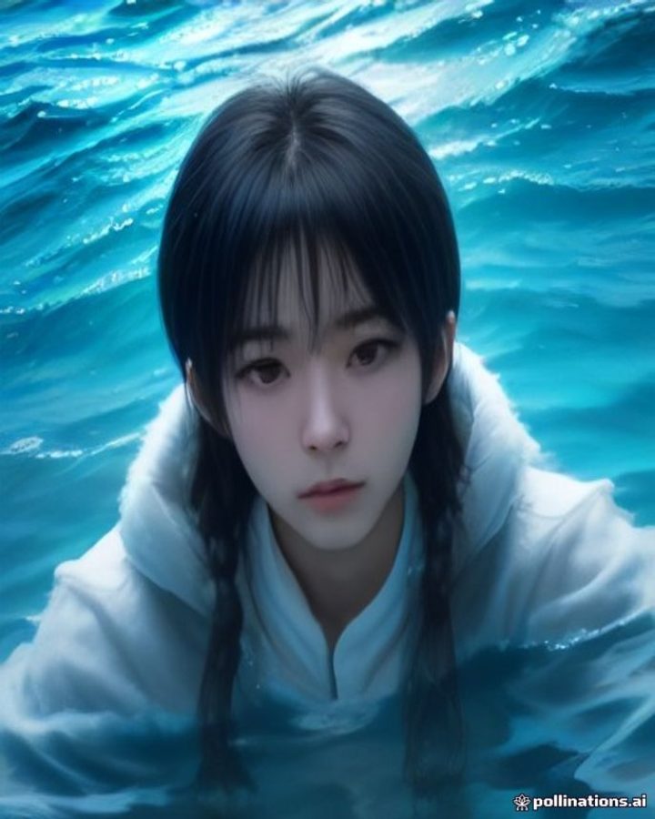 deepseek 官网 手绘风格插画中一位年轻用户坐在窗边沙发上用手机与 DeepSeek 助手对话，暖黄色台灯洒在书页与咖啡杯上，氛围安静放松